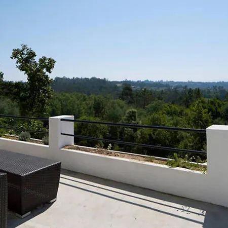 Mit Terrasse Tondela