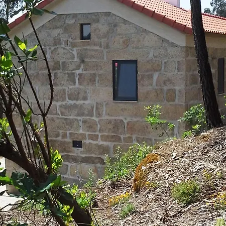 Ferienhaus Mit Terrasse Tondela
